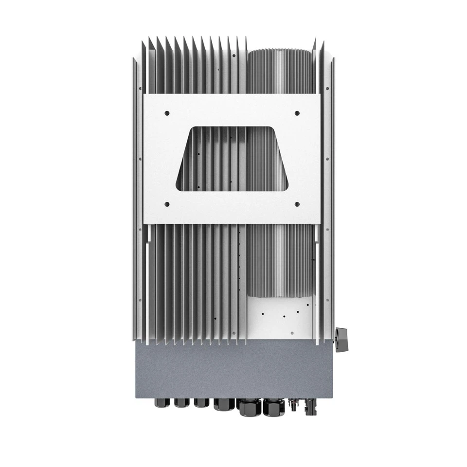 6kw Hybrid Solar Inverter
