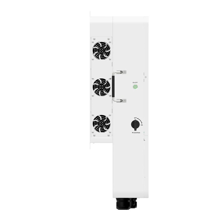 IP66 10kw/48V Hybrid Inverter Single Phase factory